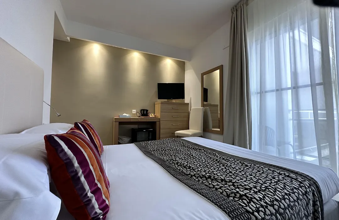 Hotel Revellata&Spa-1