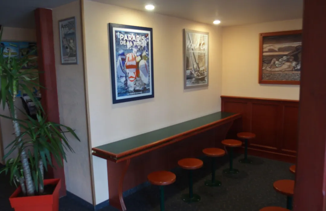 Quick Palace Vannes-1