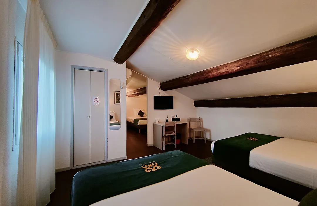 Will'S Hotel-1