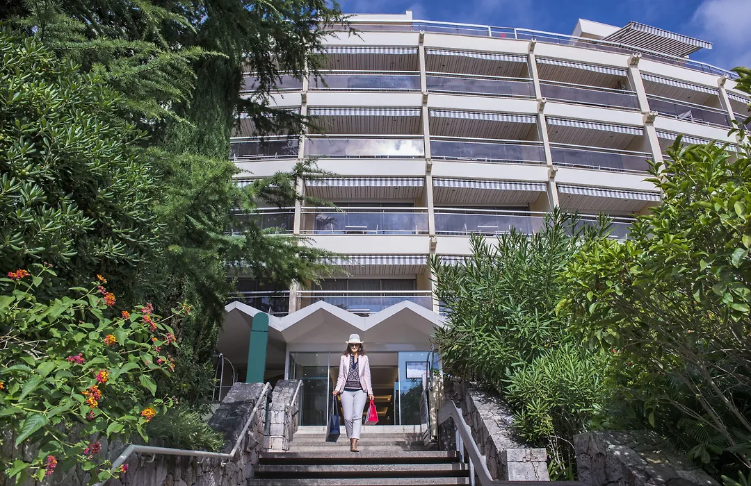 Staybridge Suites - Cannes Centre By Ihg-1