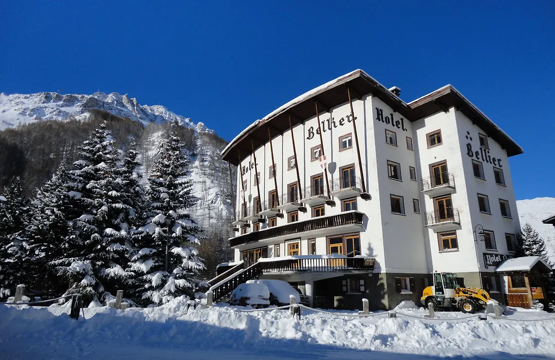 Hôtel Bellier-1