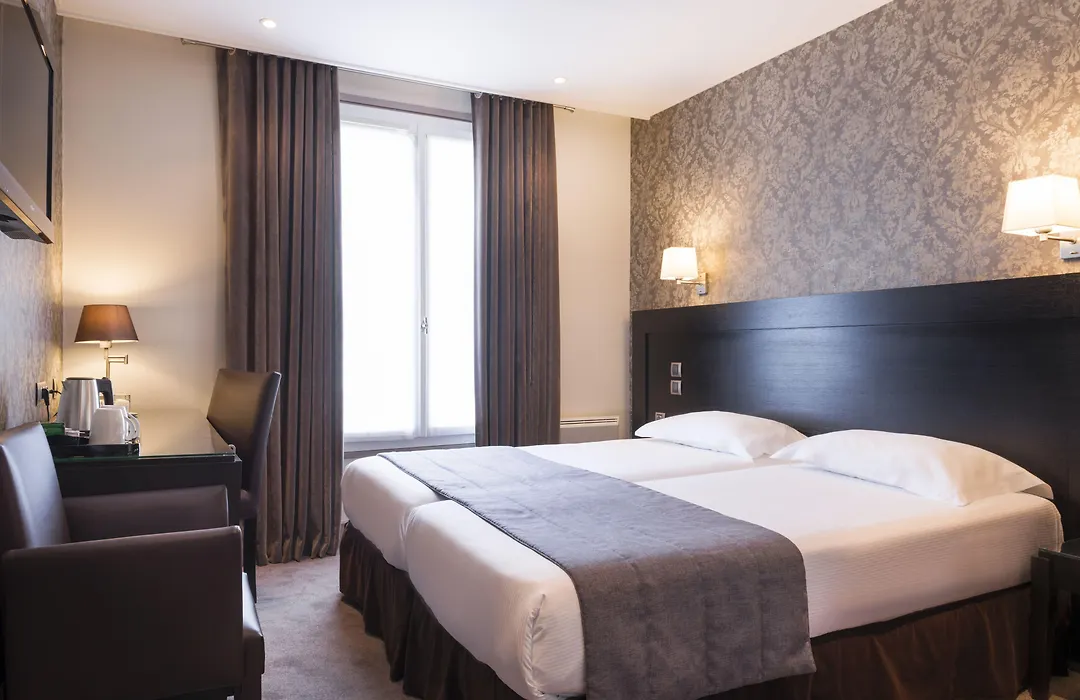 Hotel Volney Opera-1