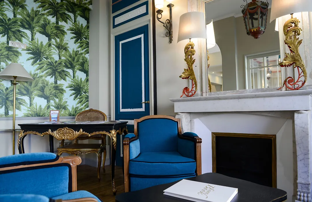 Hotel Villa-Lamartine-1