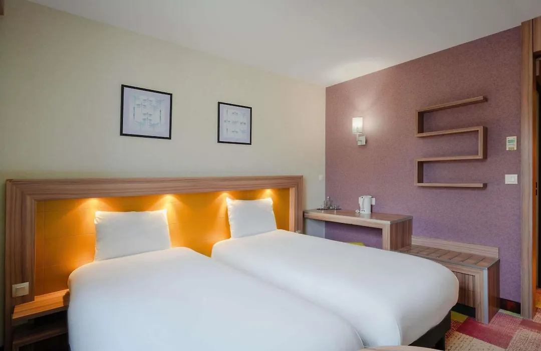 Mercure Libourne Saint Emilion-1