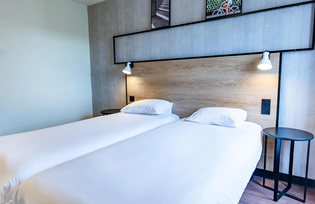 Ibis Agen Centre - Rénové en 2026-1