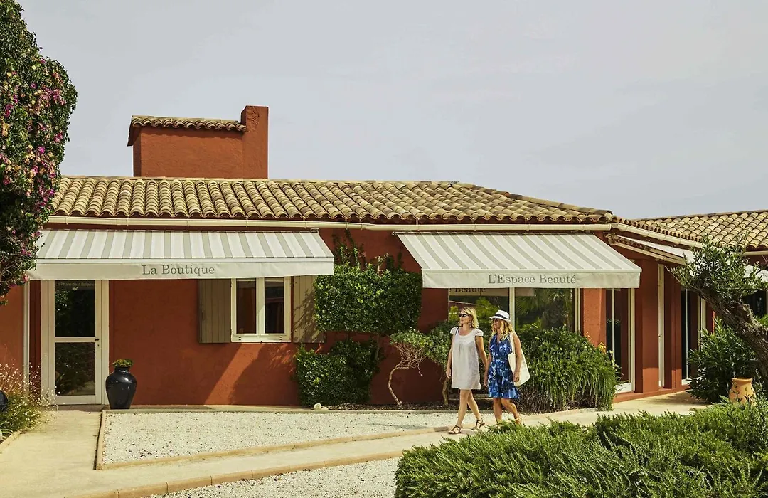 Ibis Thalassa Hyeres Plage-1