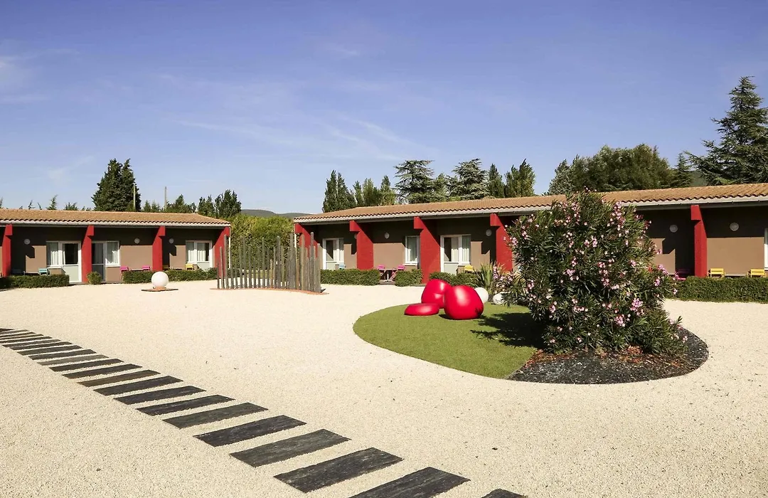 ibis Montélimar Nord-1