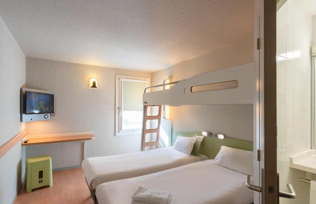 Ibis Budget Avignon Nord-1