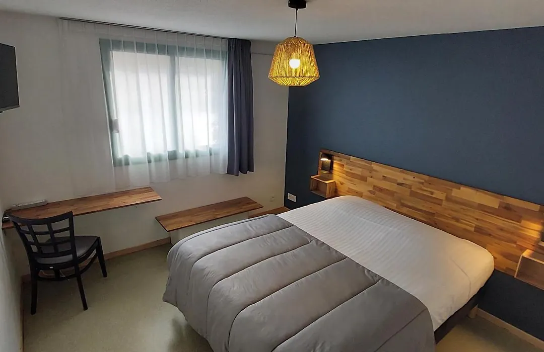 N'Atura Hôtel-1
