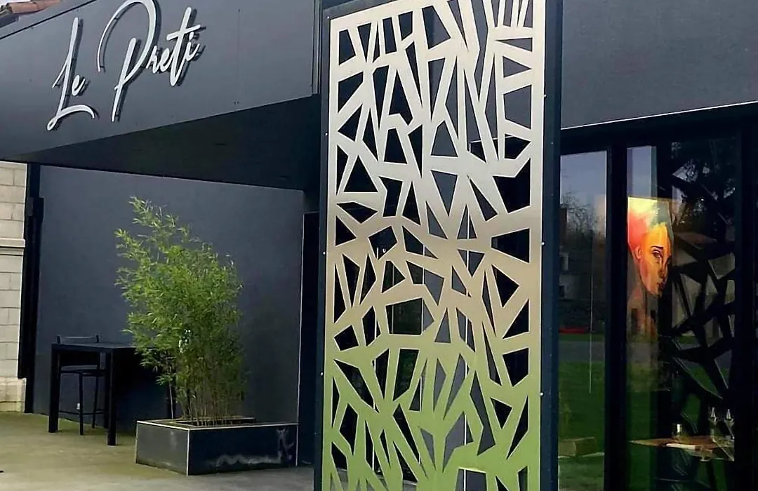 Le Domaine des Lys-1