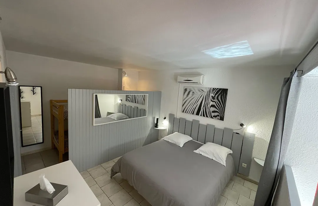 Hotel L'Orangeraie-1