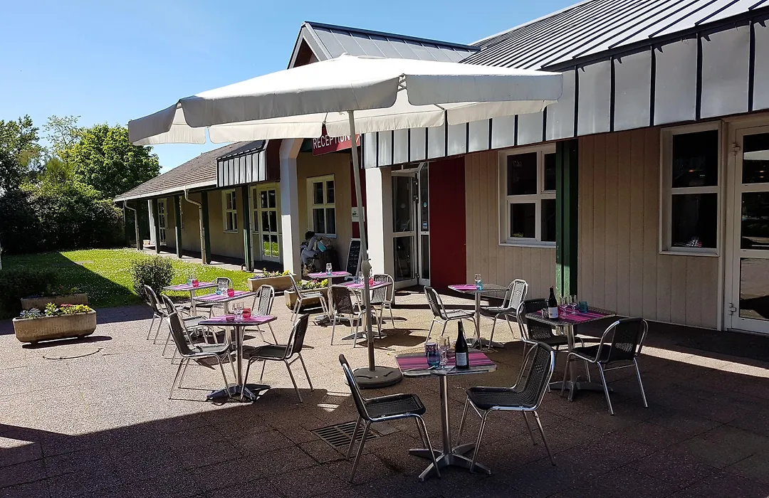 Brit Hotel Confort Lyon Dardilly-1