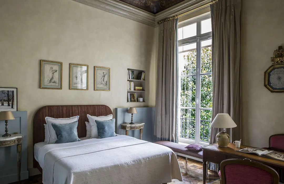 Hôtel des Saints Pères - Esprit de France-1