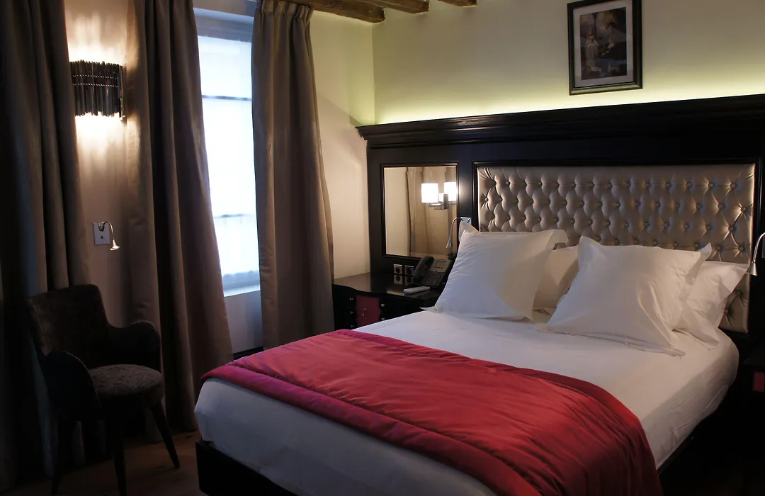 Tonic Hotel Saint Germain Des Pres-1