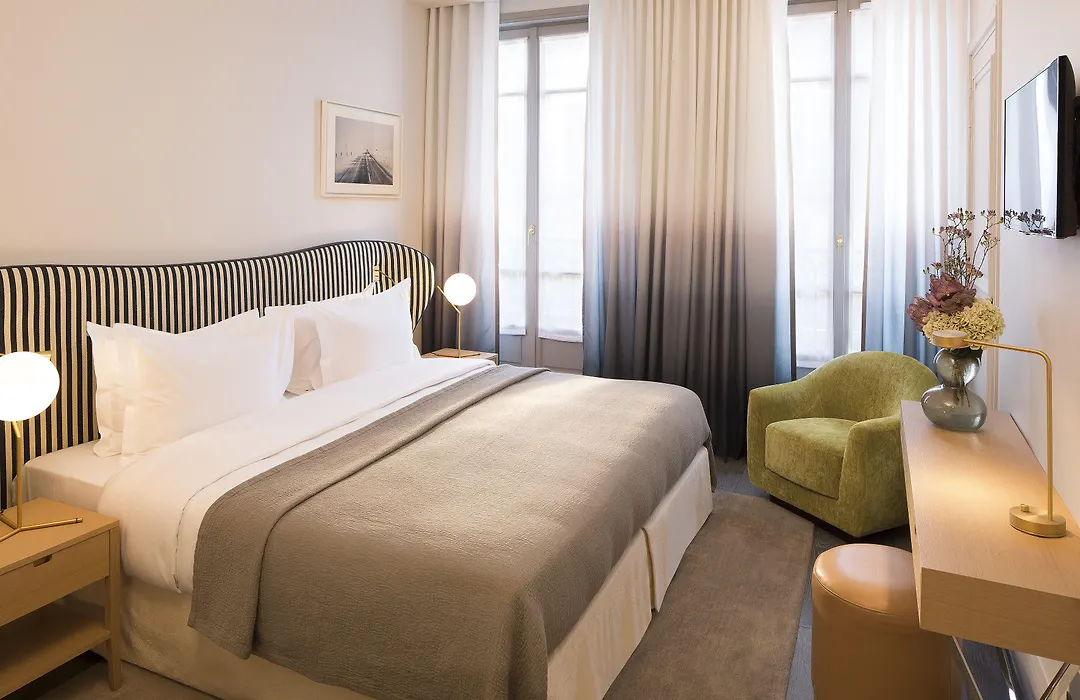 Hotel Le Marianne-1