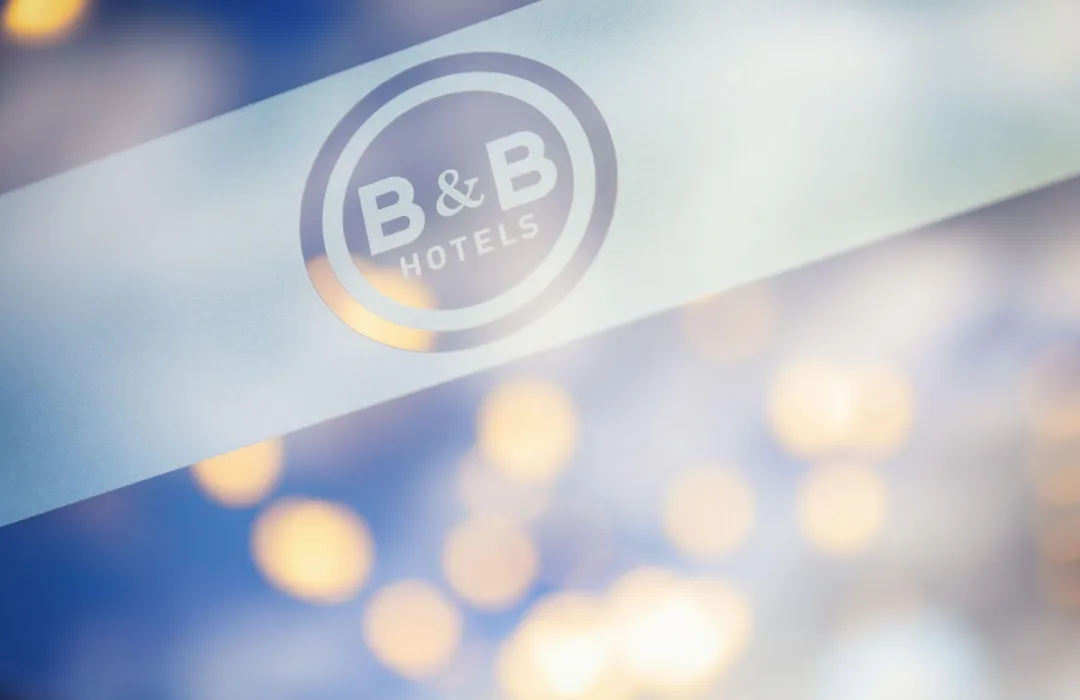B&B Hotel Gap-1