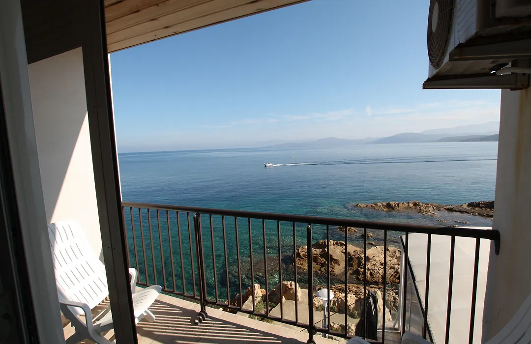 Hotel La Pietra Restaurant & Spa-1