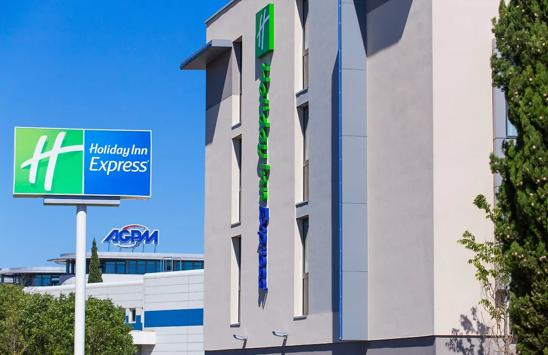 Holiday Inn Express Toulon - Est By Ihg-1