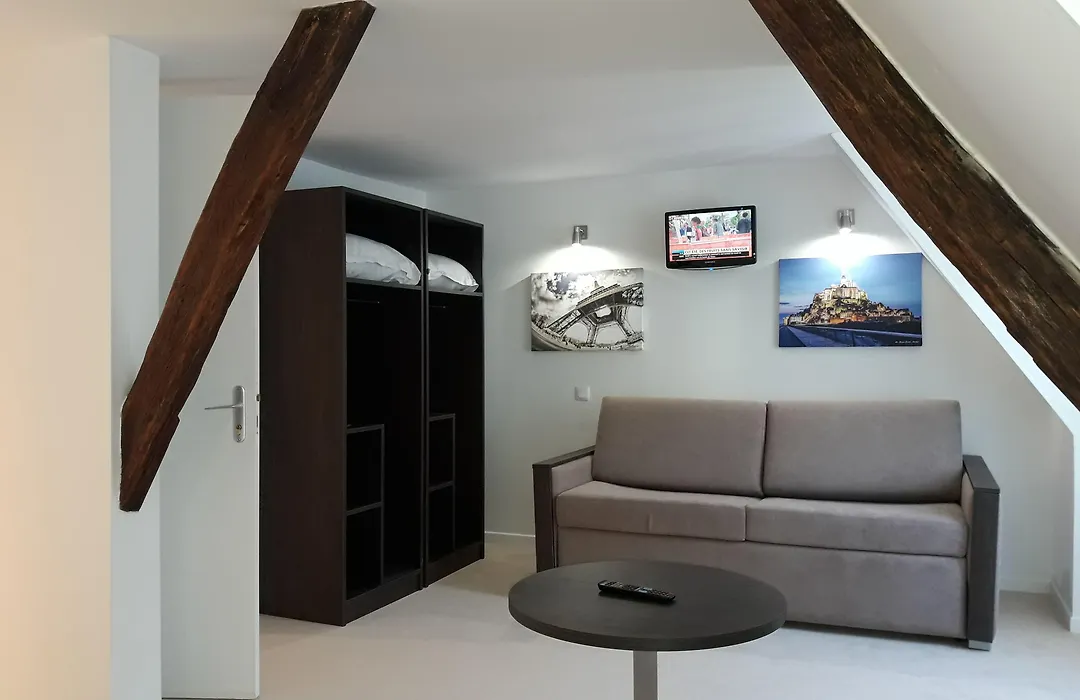 Hôtel Mazagran-1