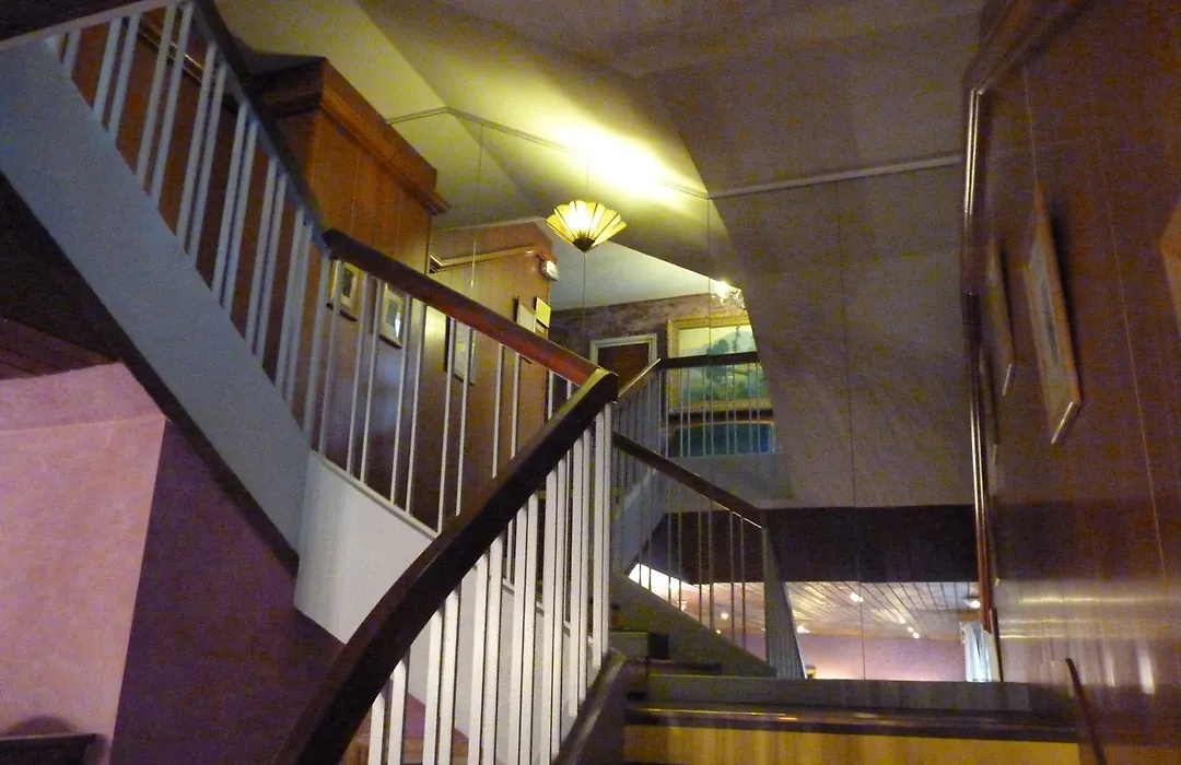 Hotel Victor Hugo-1