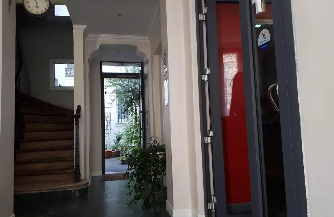 Hotel Residence Champerret-1