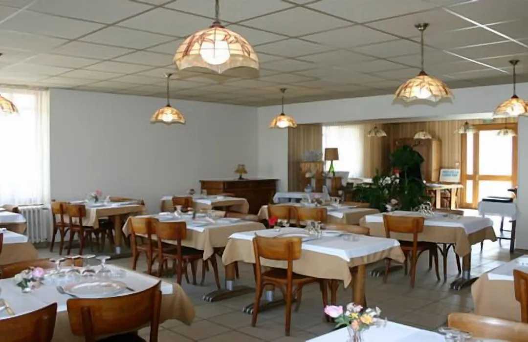 Hôtel du Marché-1