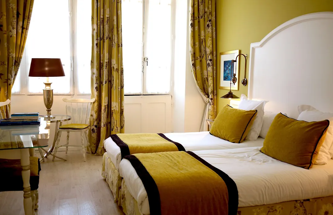 Hotel Royal Bon Repos-1