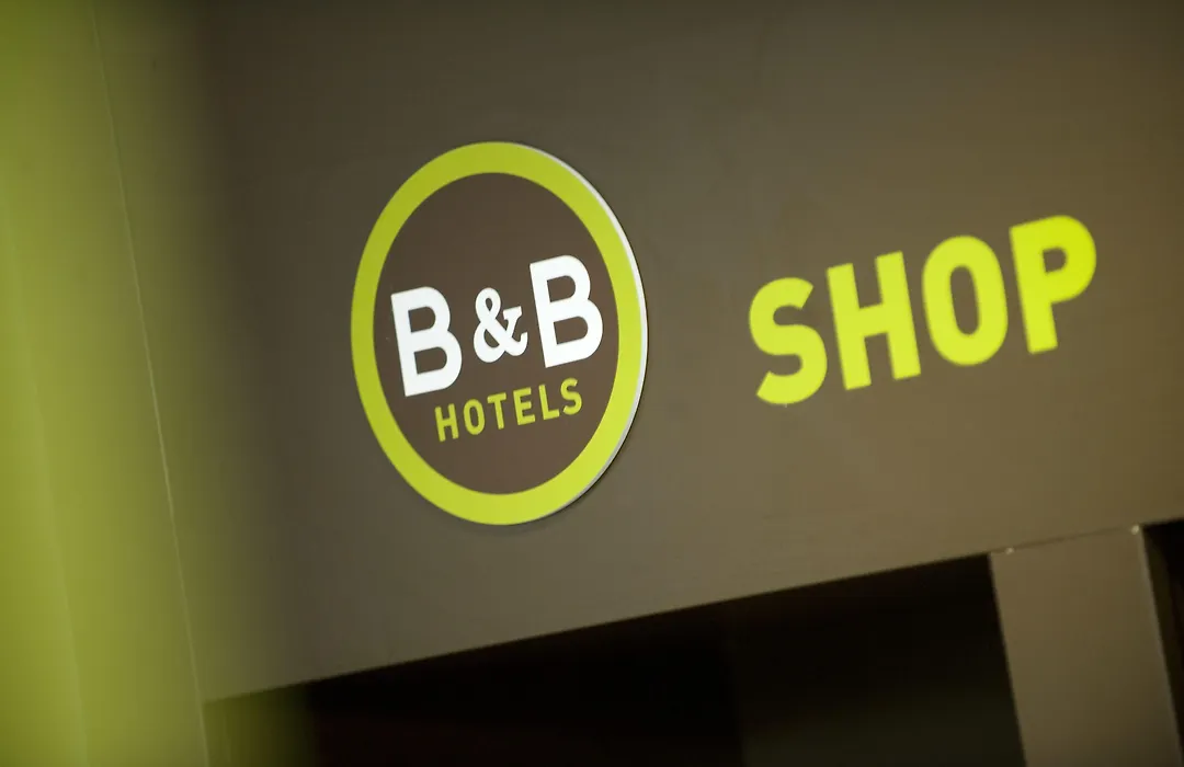 B&B Hotel Marseille Prado Velodrome-1