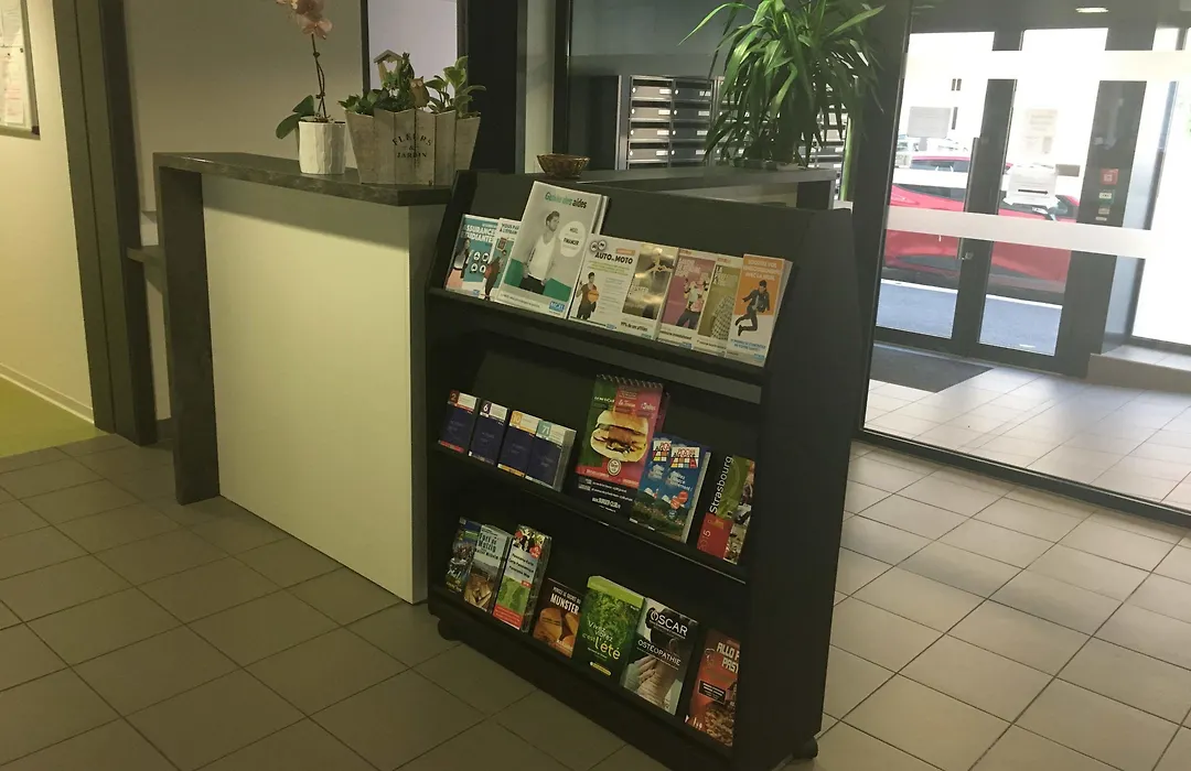 Residence Hoteliere Louise-1