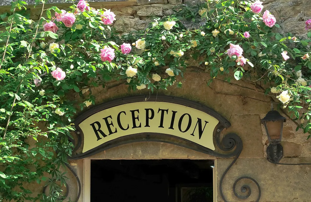 Hotel La Maison des Peyrat-1