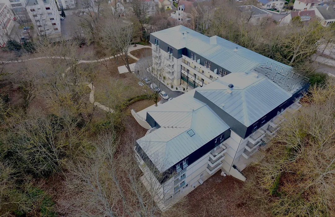 Medicis Home Dijon Les Petites Roches-1