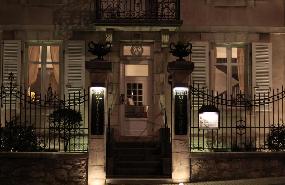 Hotel Maitagaria-1