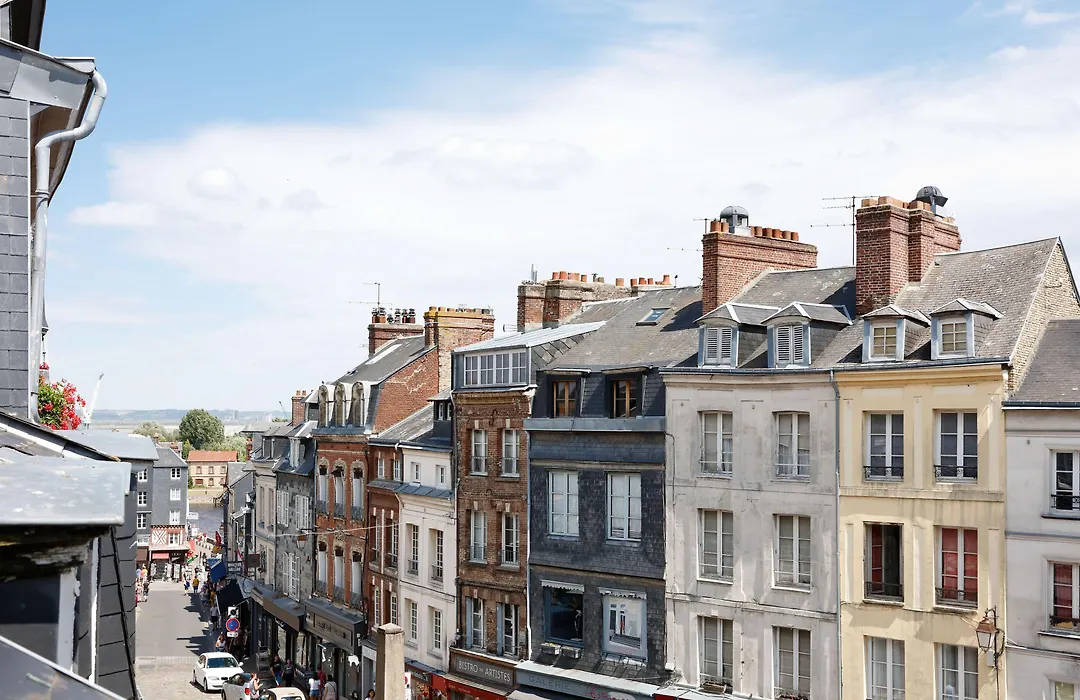 Hotel Le Dauphin-1