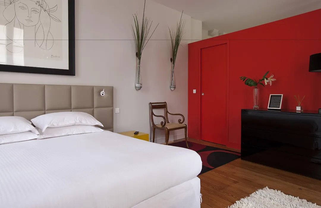 Une Chambre Chez Dupont-1