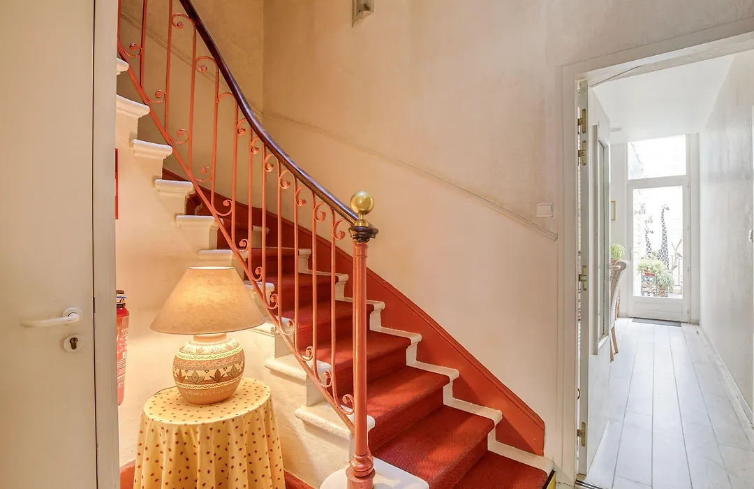 Hôtel des Voyageurs Centre Bastide-1