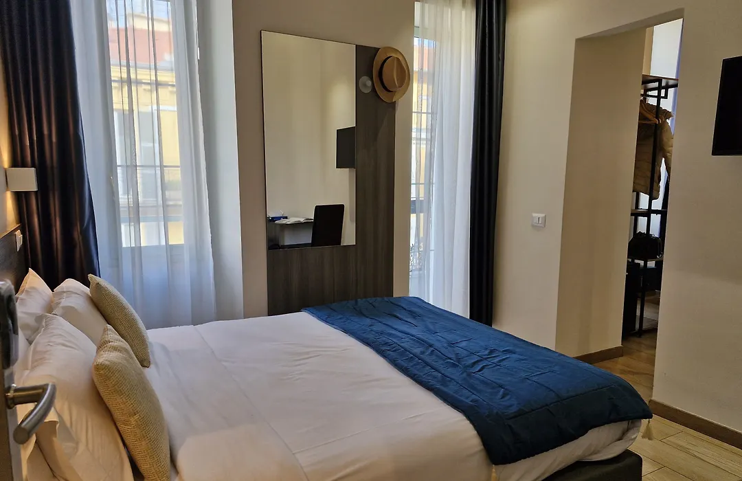 Boutique Hôtel Neptune Nice-1