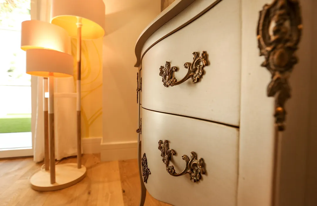 Le Kube Annecy Centre Villas Prestige-1