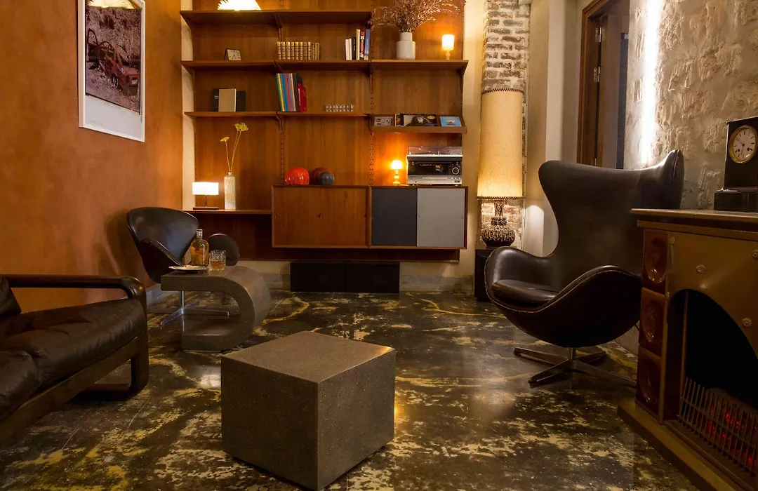 Hôtel La Nouvelle République&Hammam-1