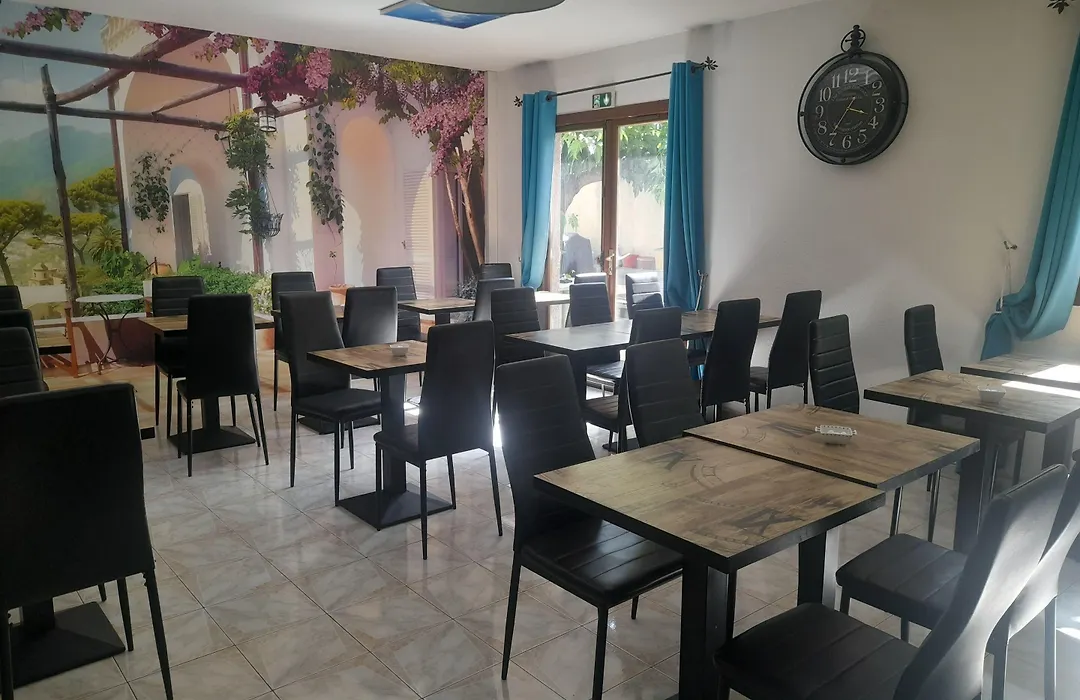 Hôtel Les Alizés-1