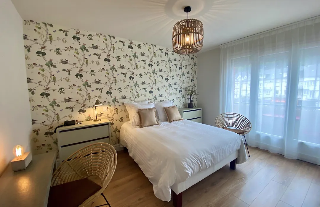Hôtel Les Bains-1