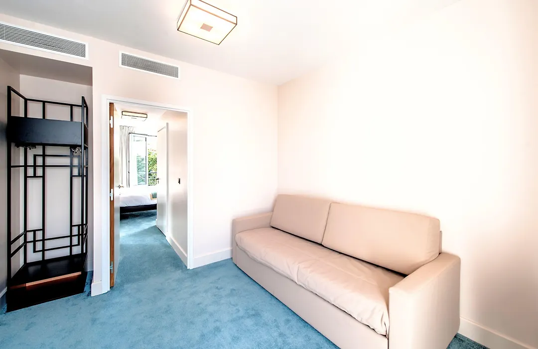 Best Western Journel Hotel Antibes-Juan-Les-Pins-1