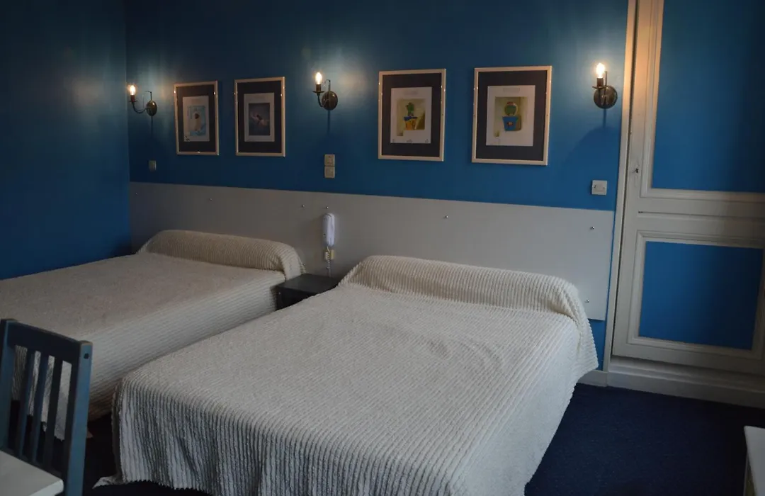 Hotel Victor Hugo-1