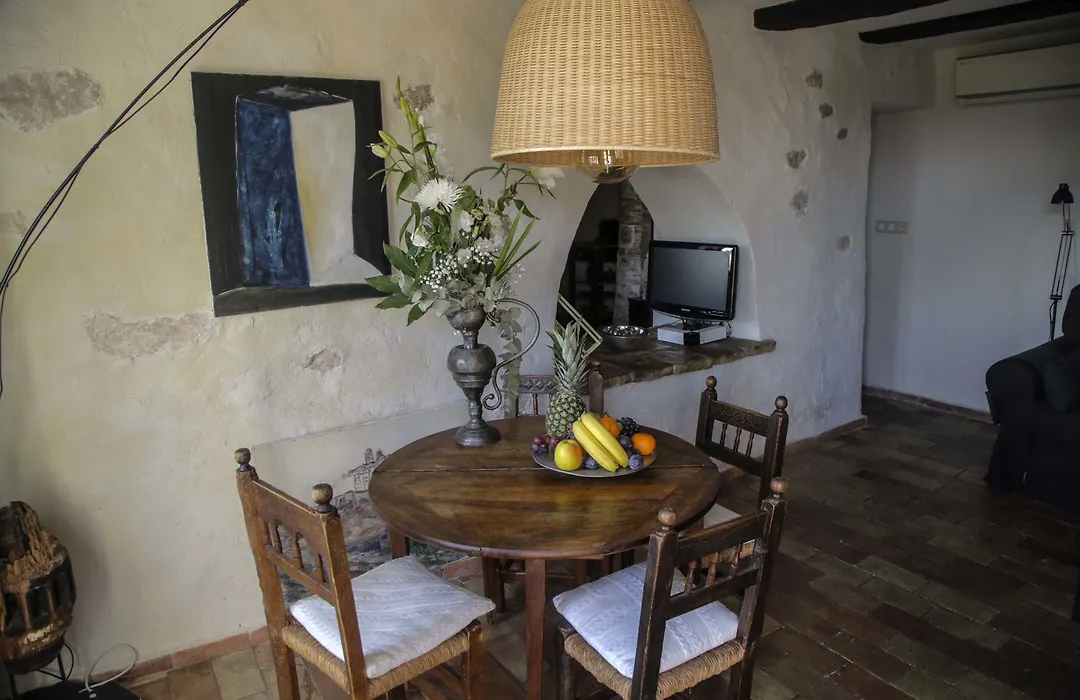 La Maison Aux Bonsais-1