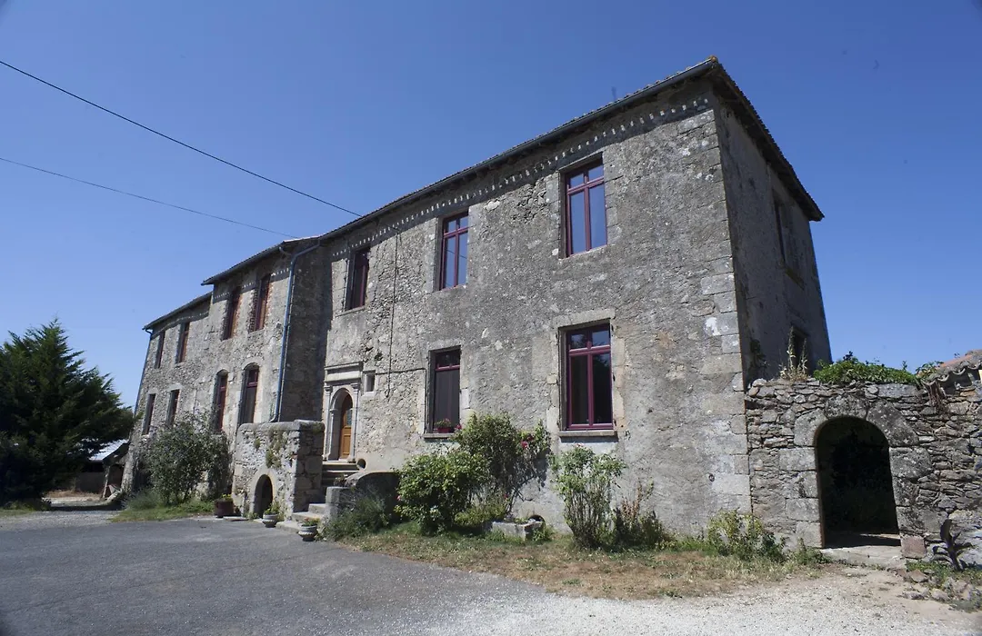 Logis de Riparfonds-1