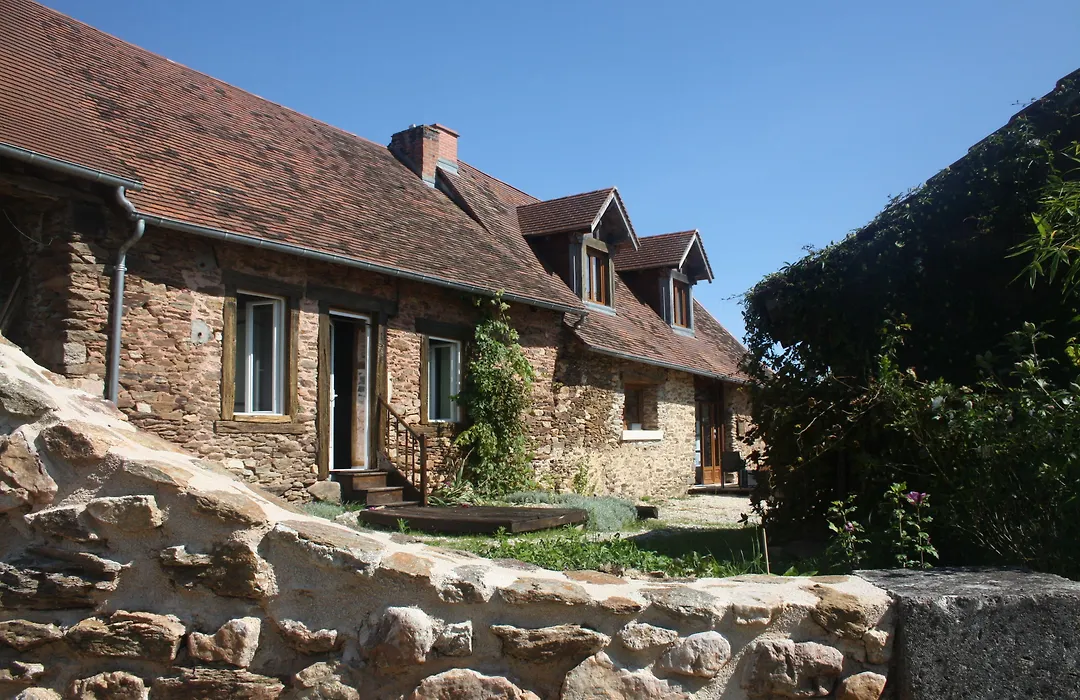 B&B Le Relais de Chantecor-1