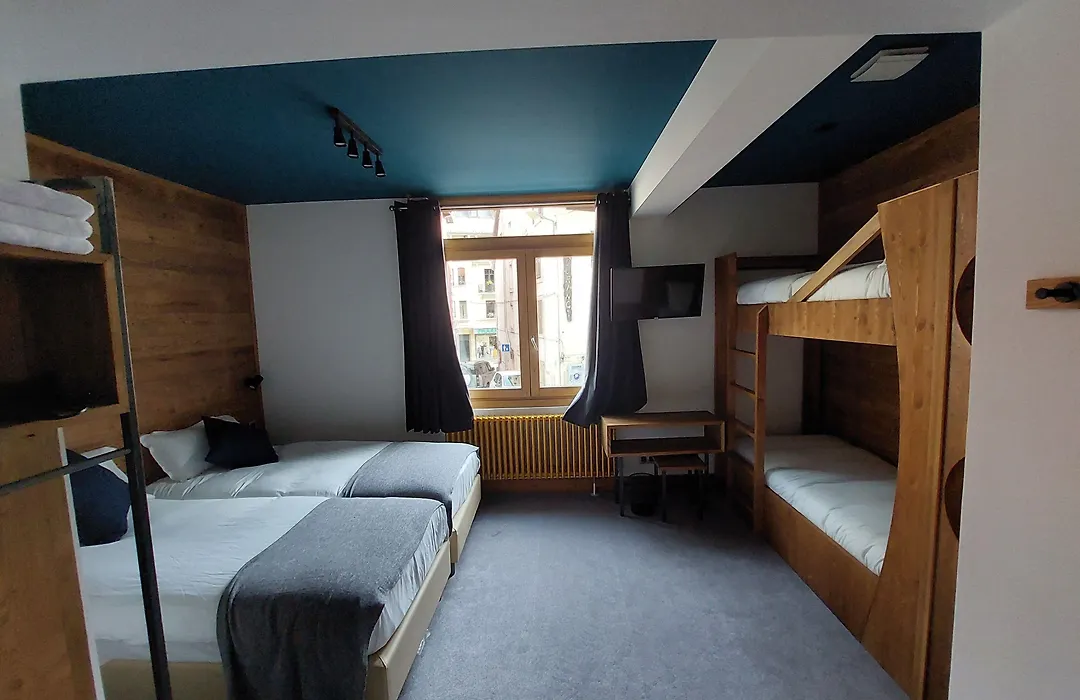 Hotel La Verticale-1