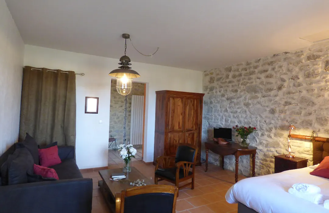 Mas d'Asvin&Spa-1