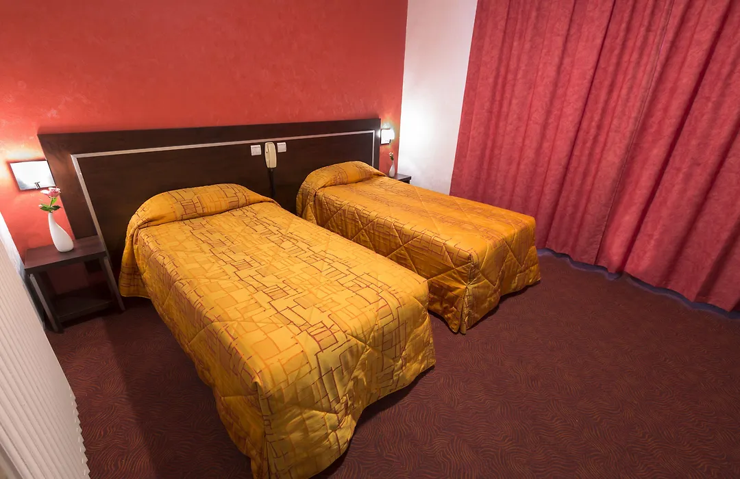 Hotel Albion-1