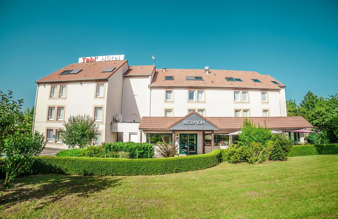 Brit Hotel Confort Amiens-1
