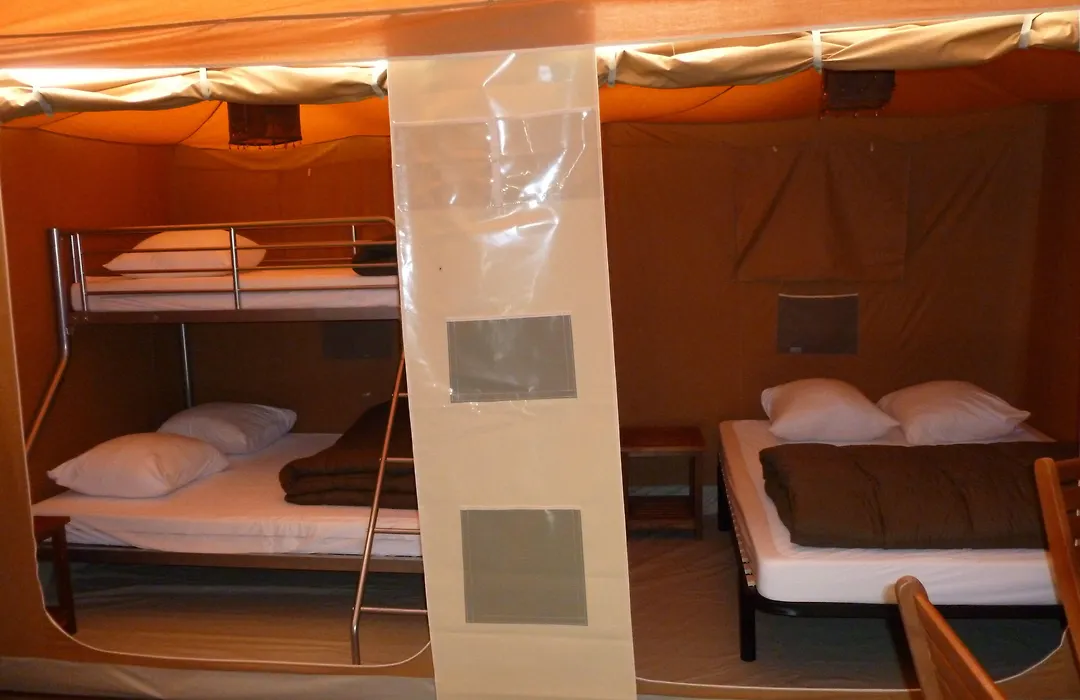 Camping Du Pont D'Avignon-1